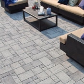 Best Way Stone Moderna Paver